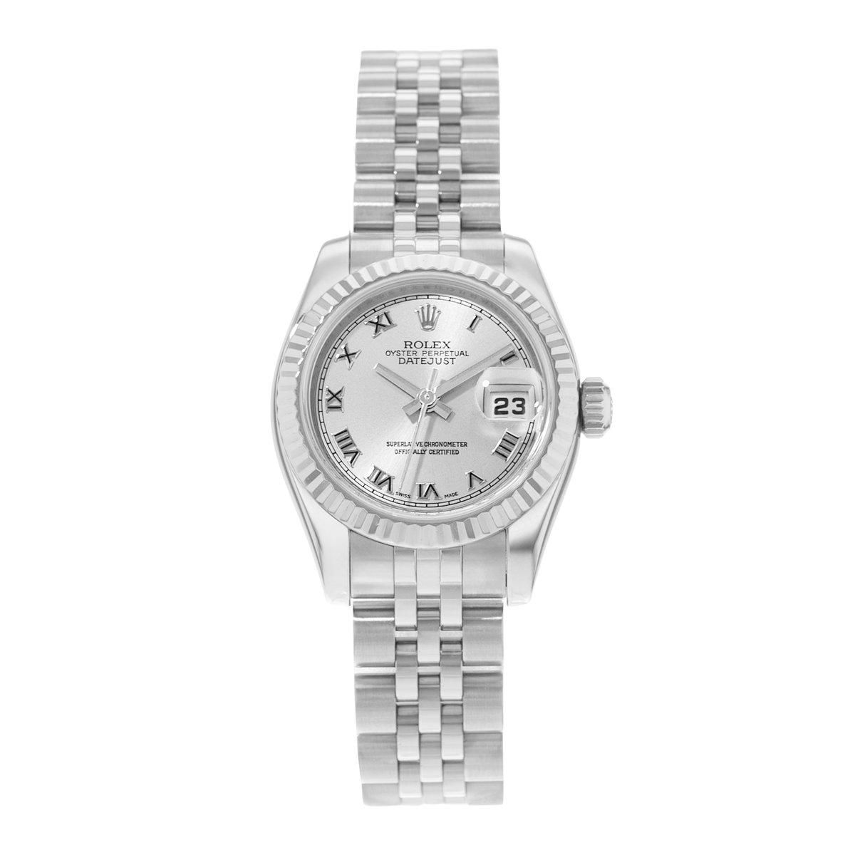 Rolex Datejust 26