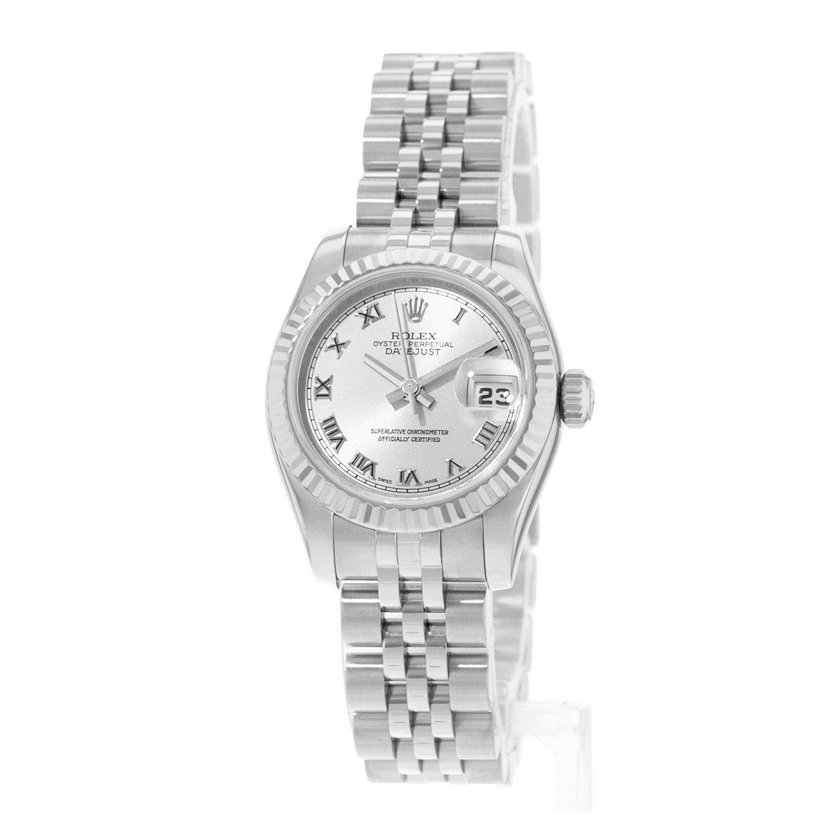 Rolex Datejust 26