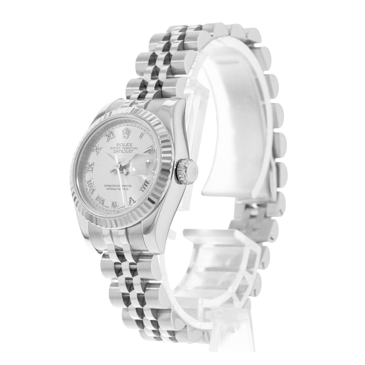 Rolex Datejust 26