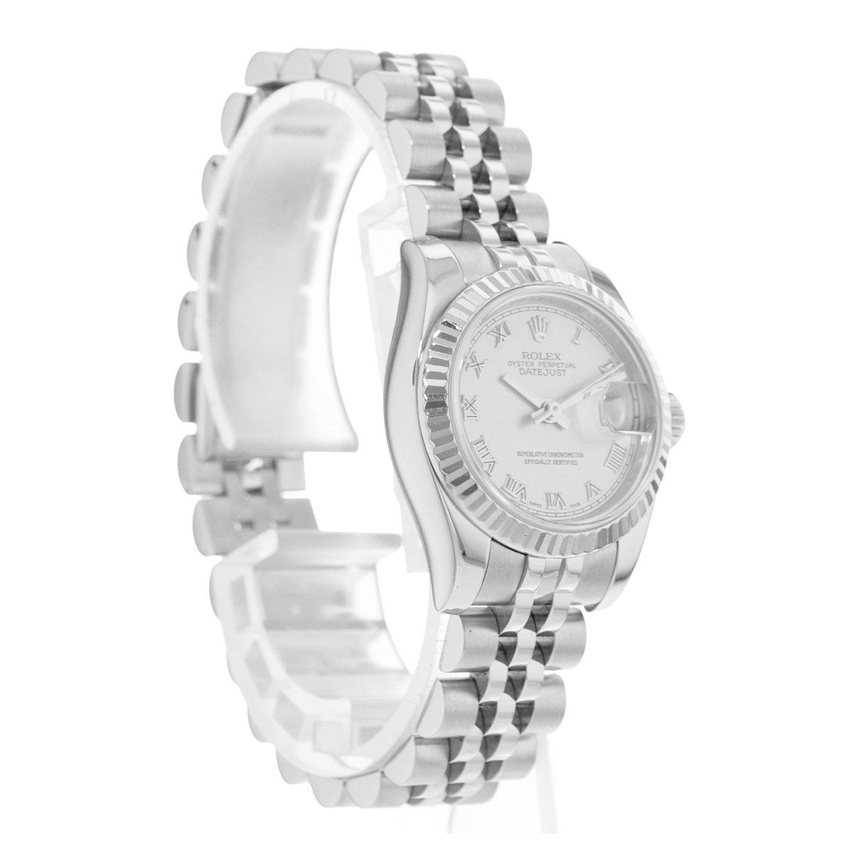 Rolex Datejust 26