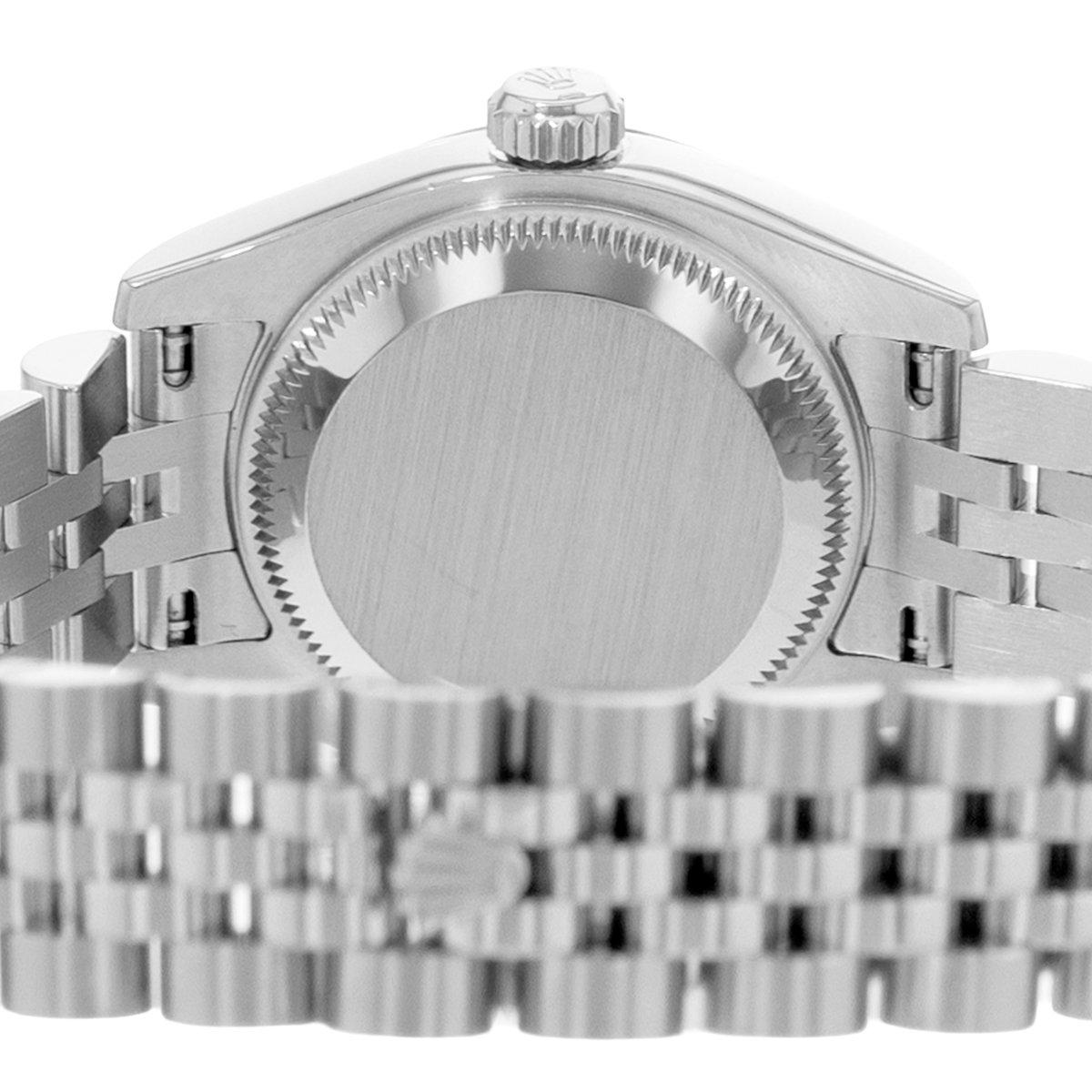Rolex Datejust 26