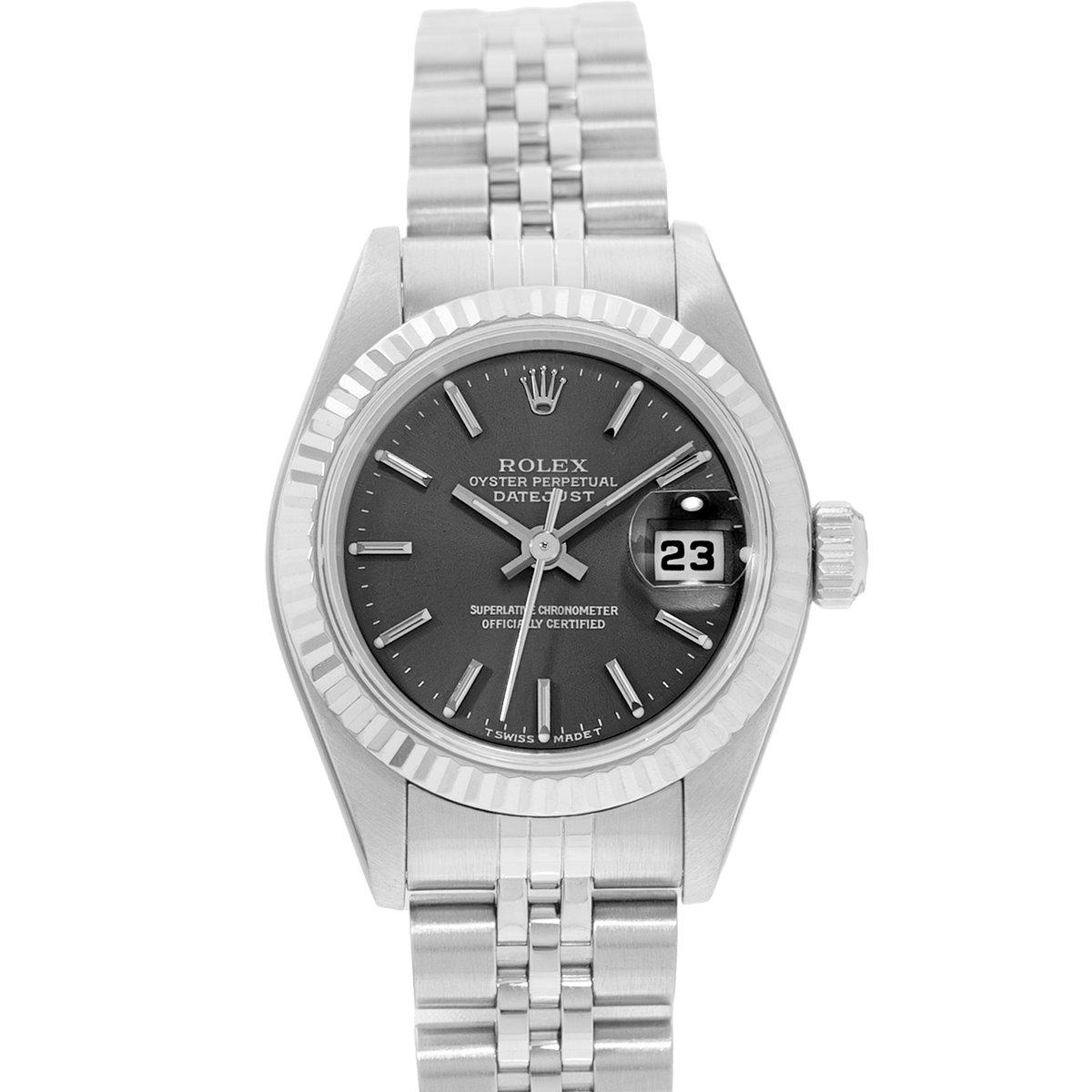 Rolex Datejust 26