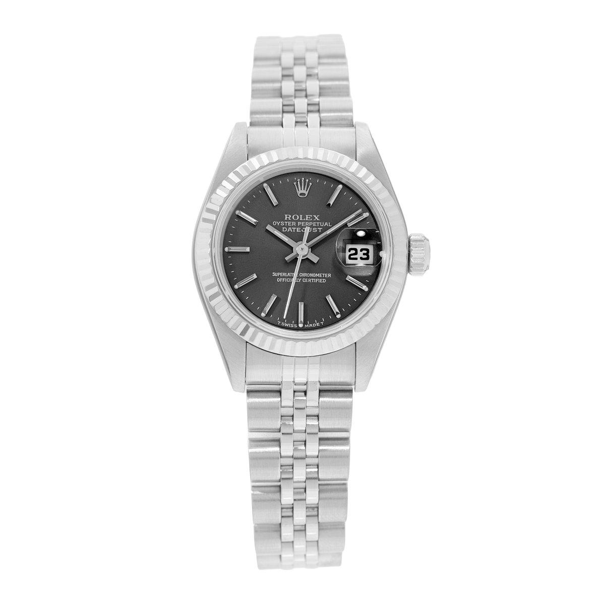 Rolex Datejust 26