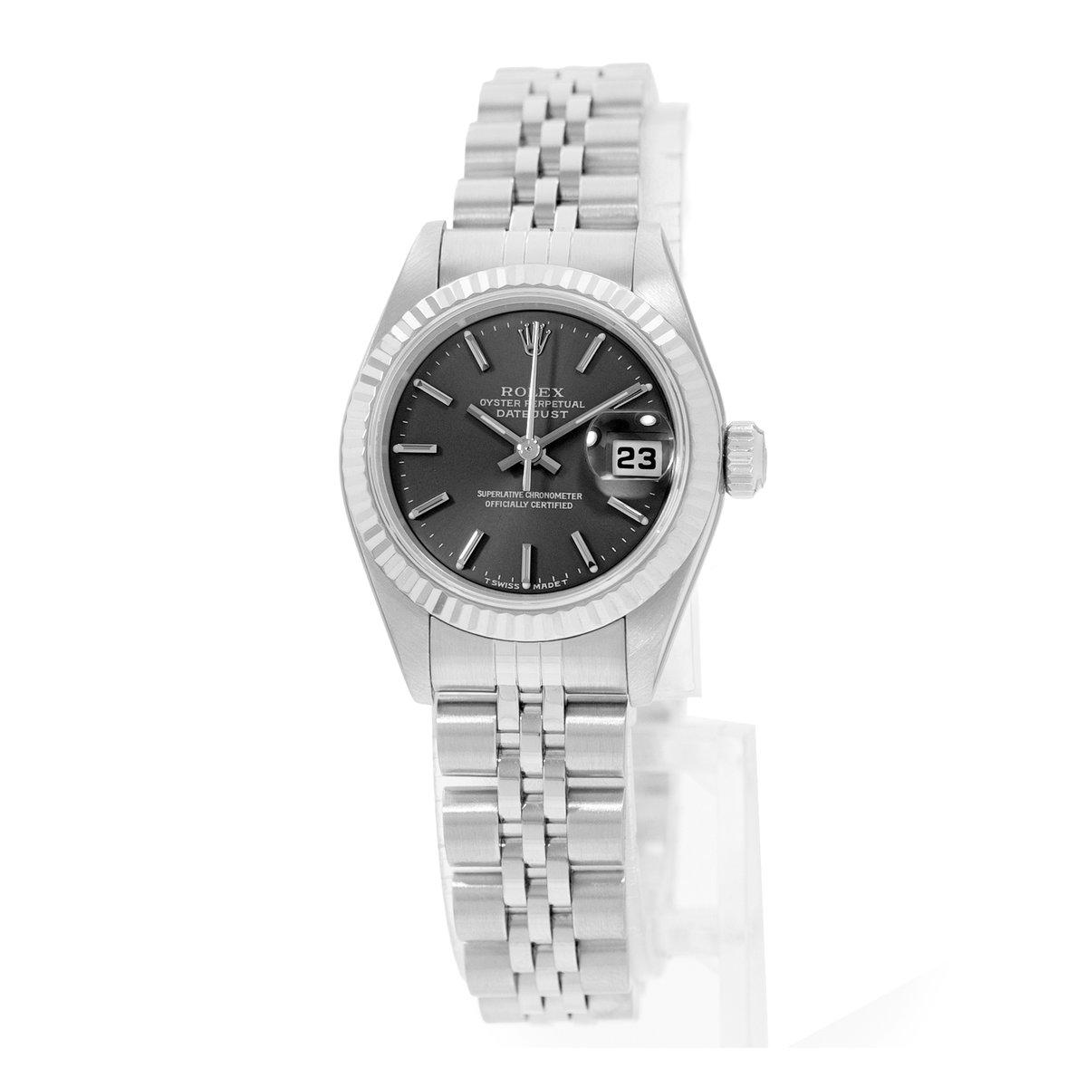 Rolex Datejust 26