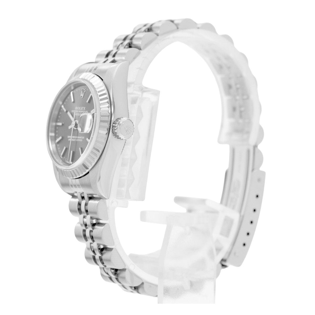 Rolex Datejust 26
