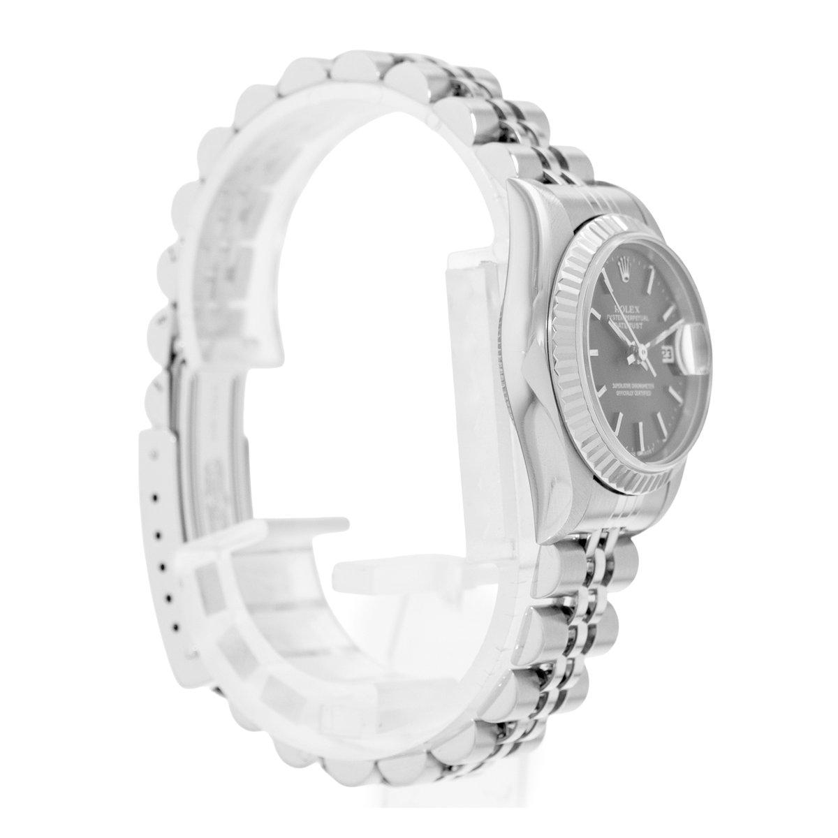 Rolex Datejust 26