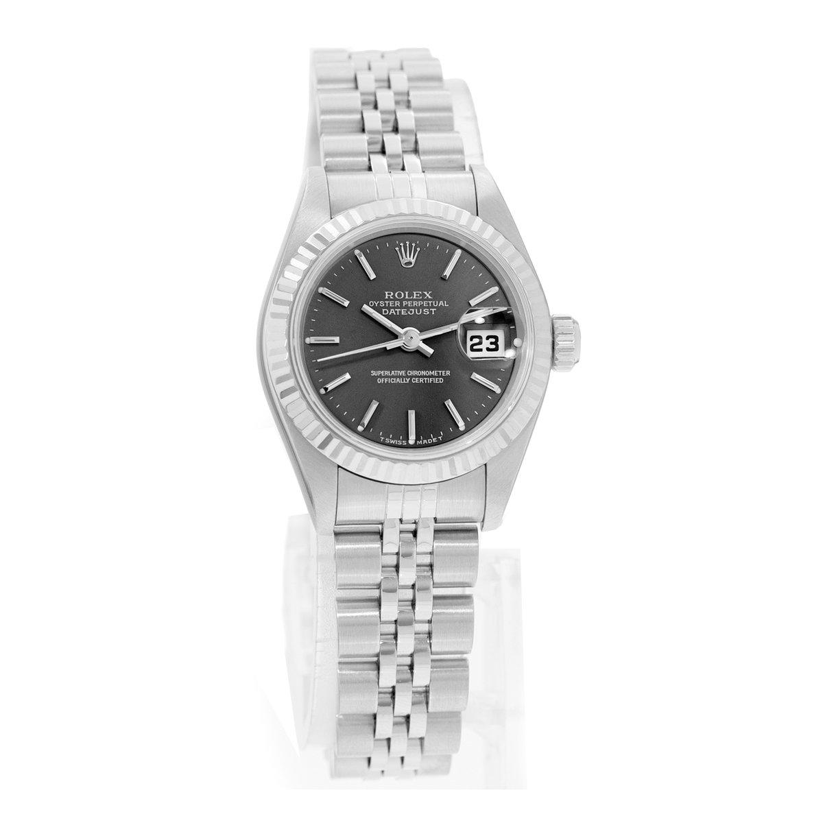 Rolex Datejust 26
