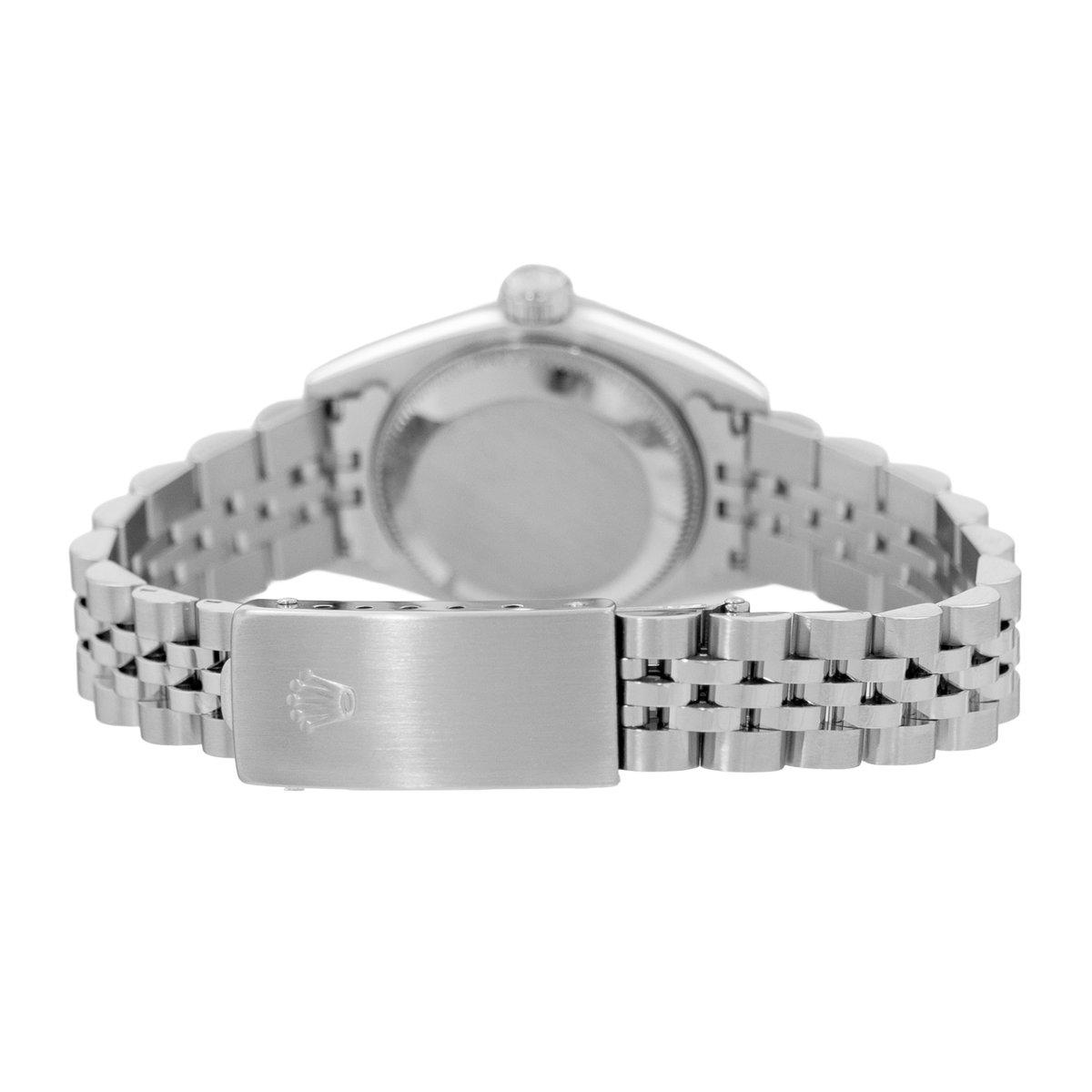 Rolex Datejust 26