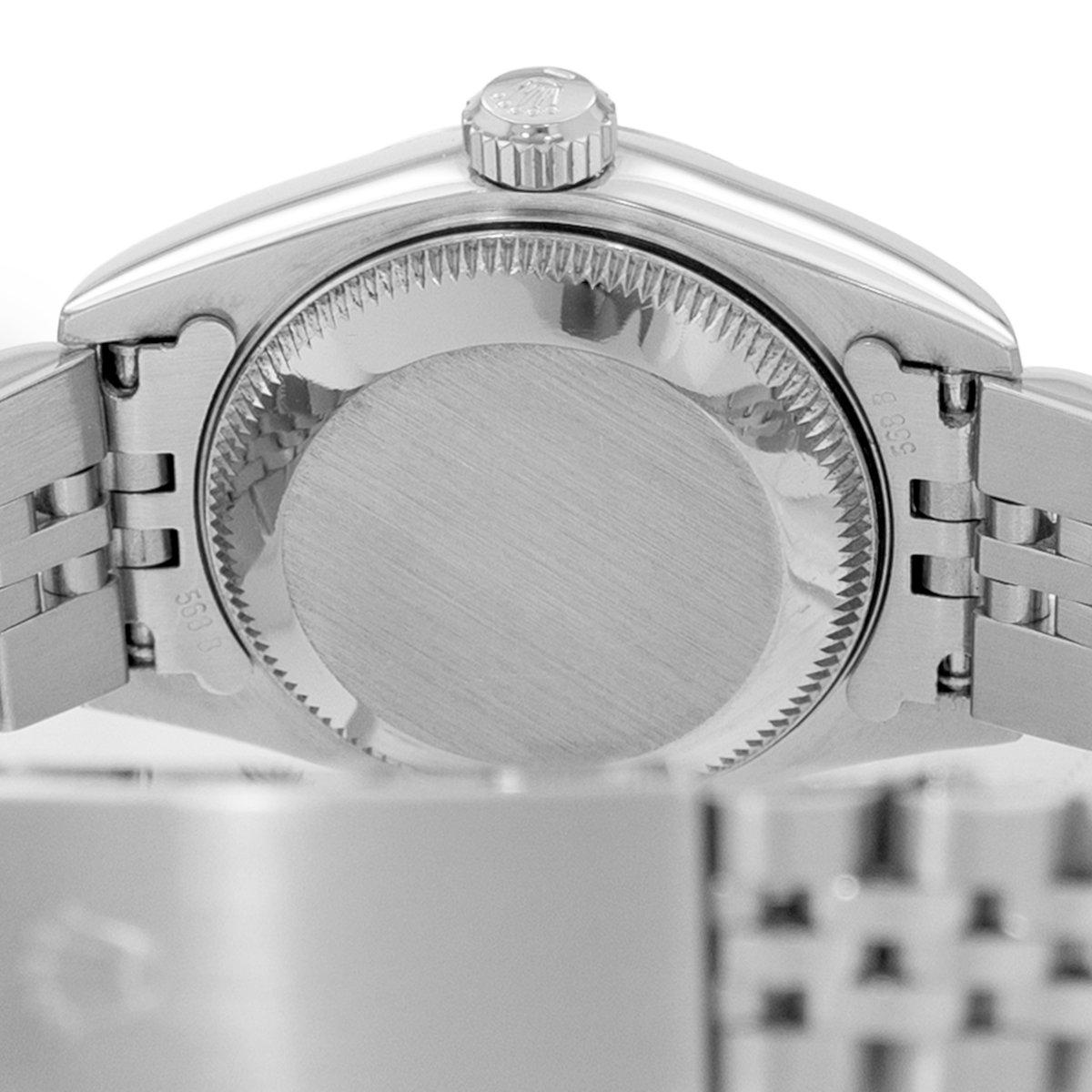 Rolex Datejust 26