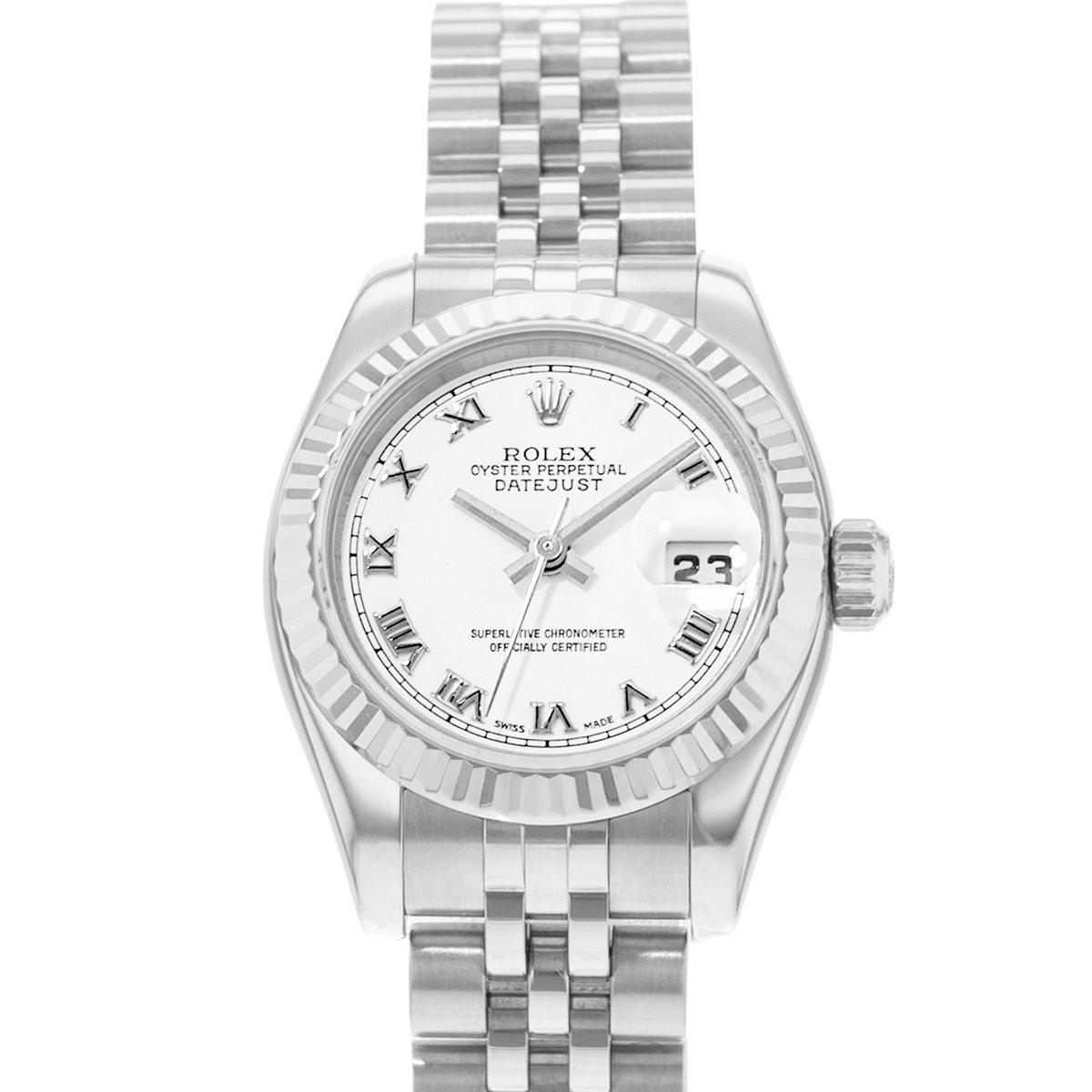 Rolex Datejust 26