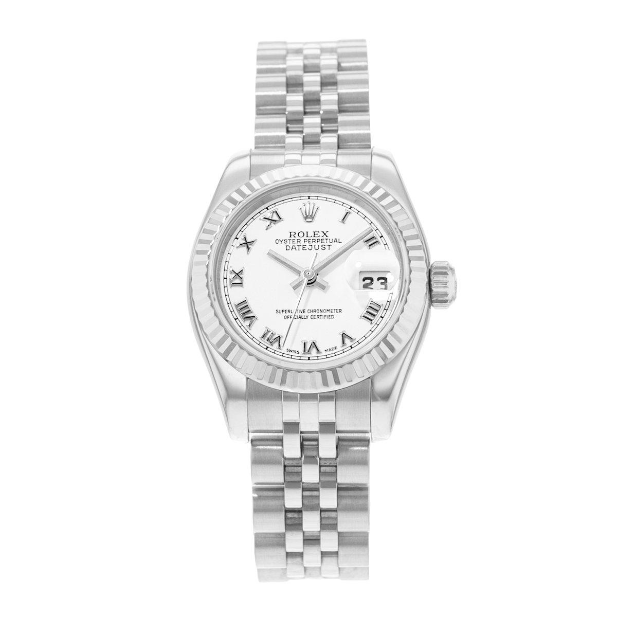 Rolex Datejust 26