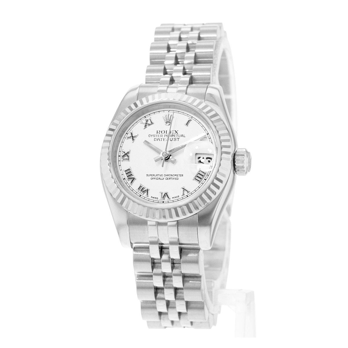 Rolex Datejust 26