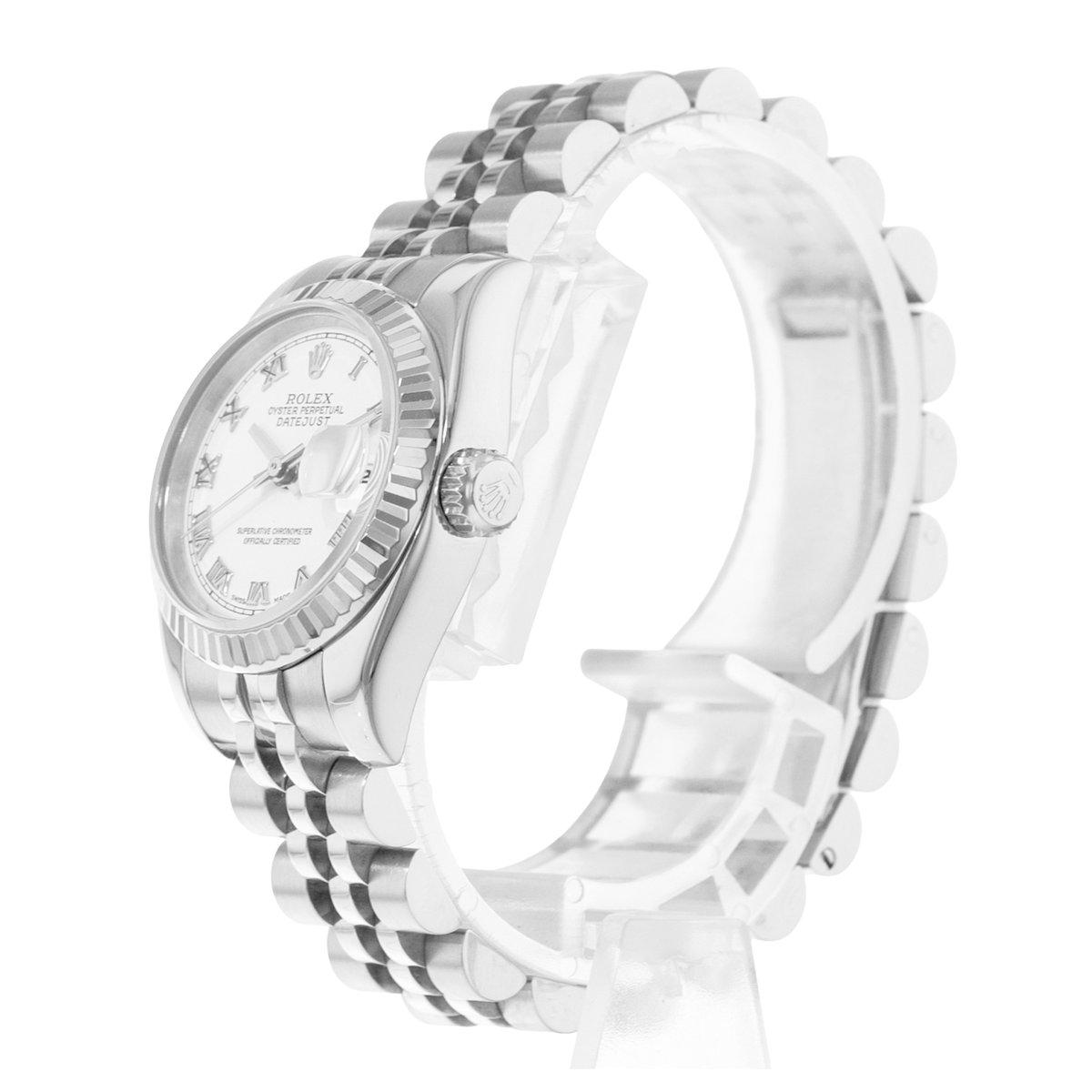 Rolex Datejust 26