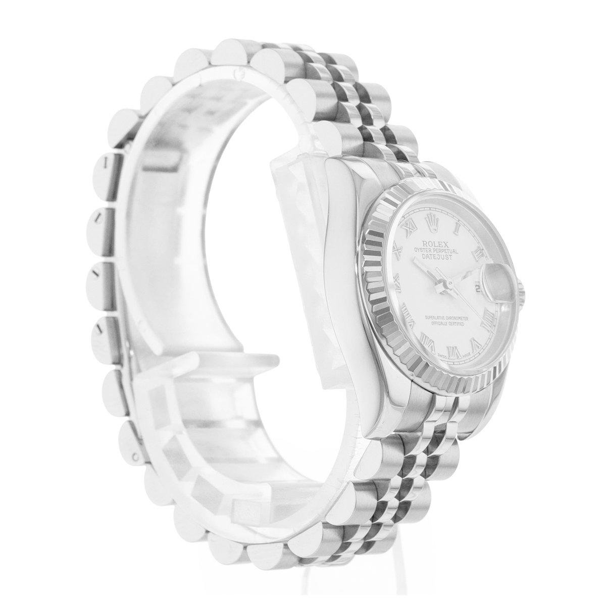 Rolex Datejust 26