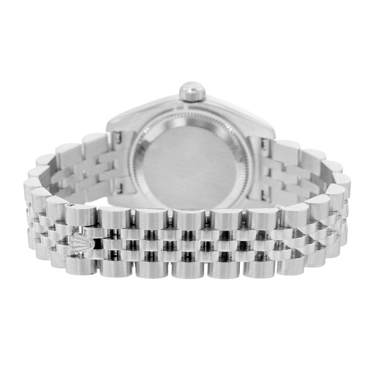 Rolex Datejust 26