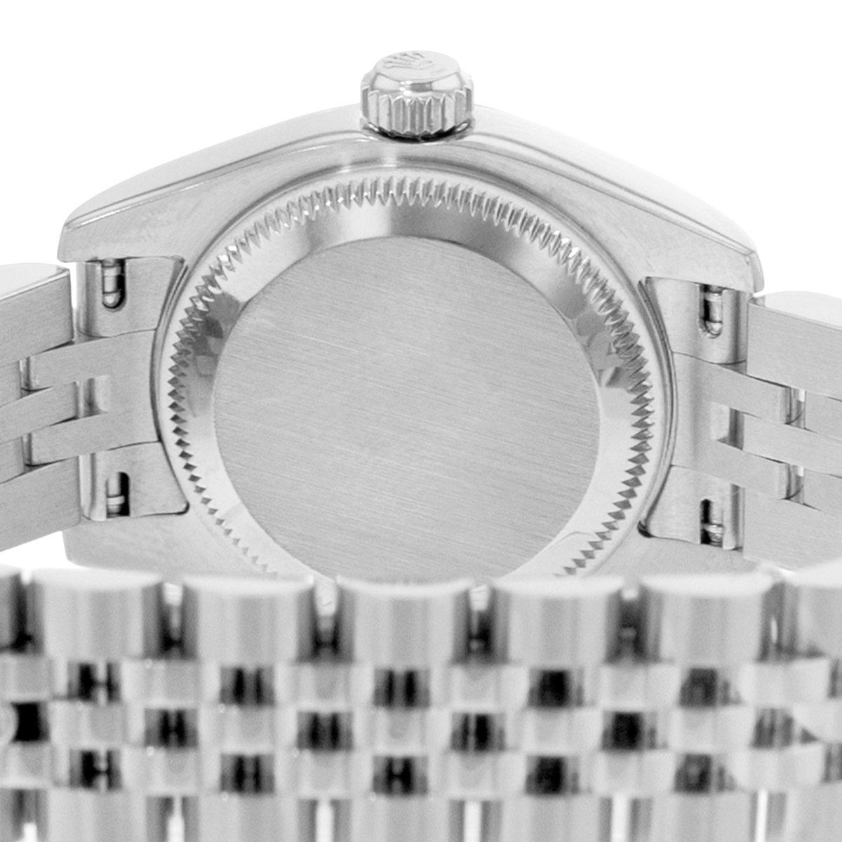 Rolex Datejust 26