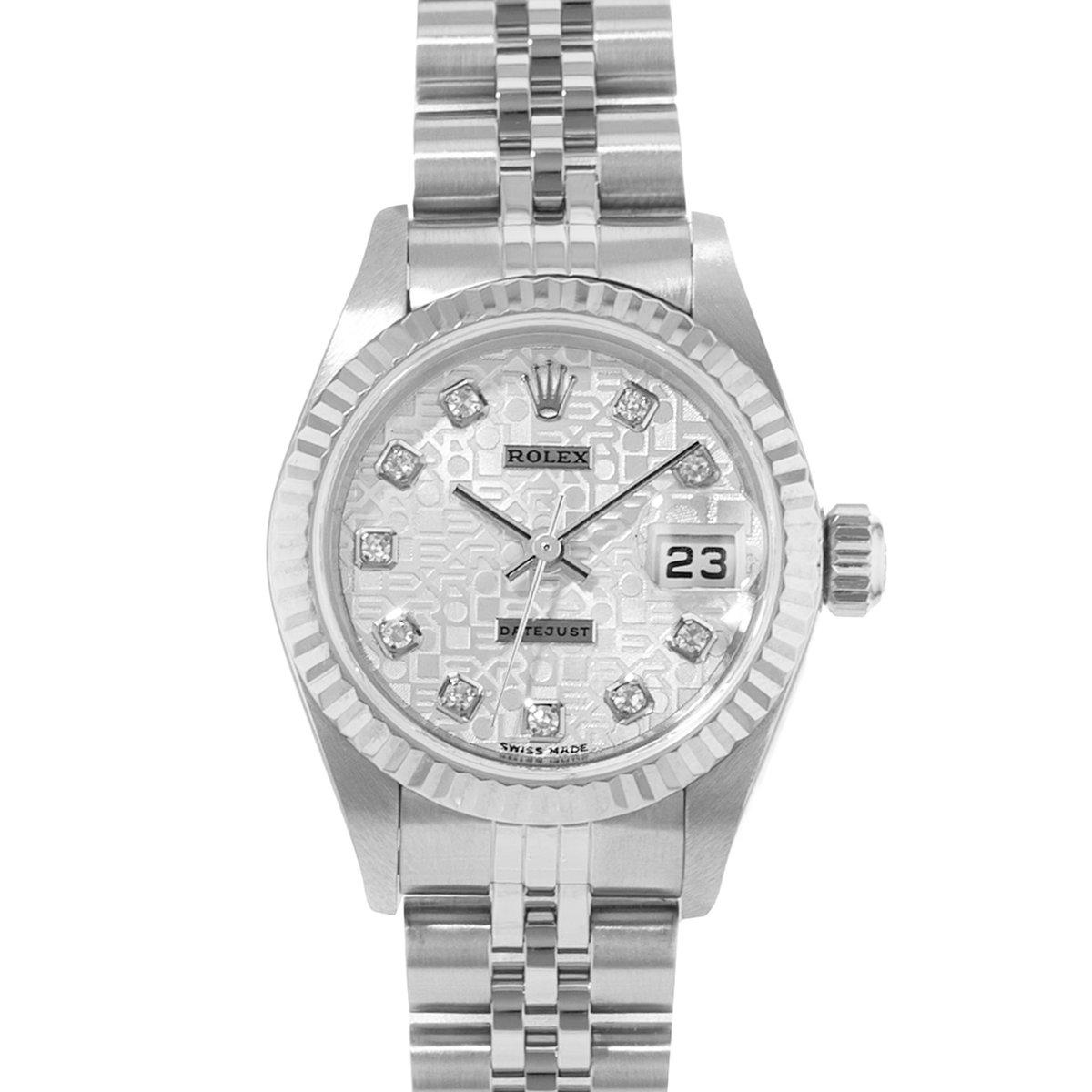Rolex Datejust 26