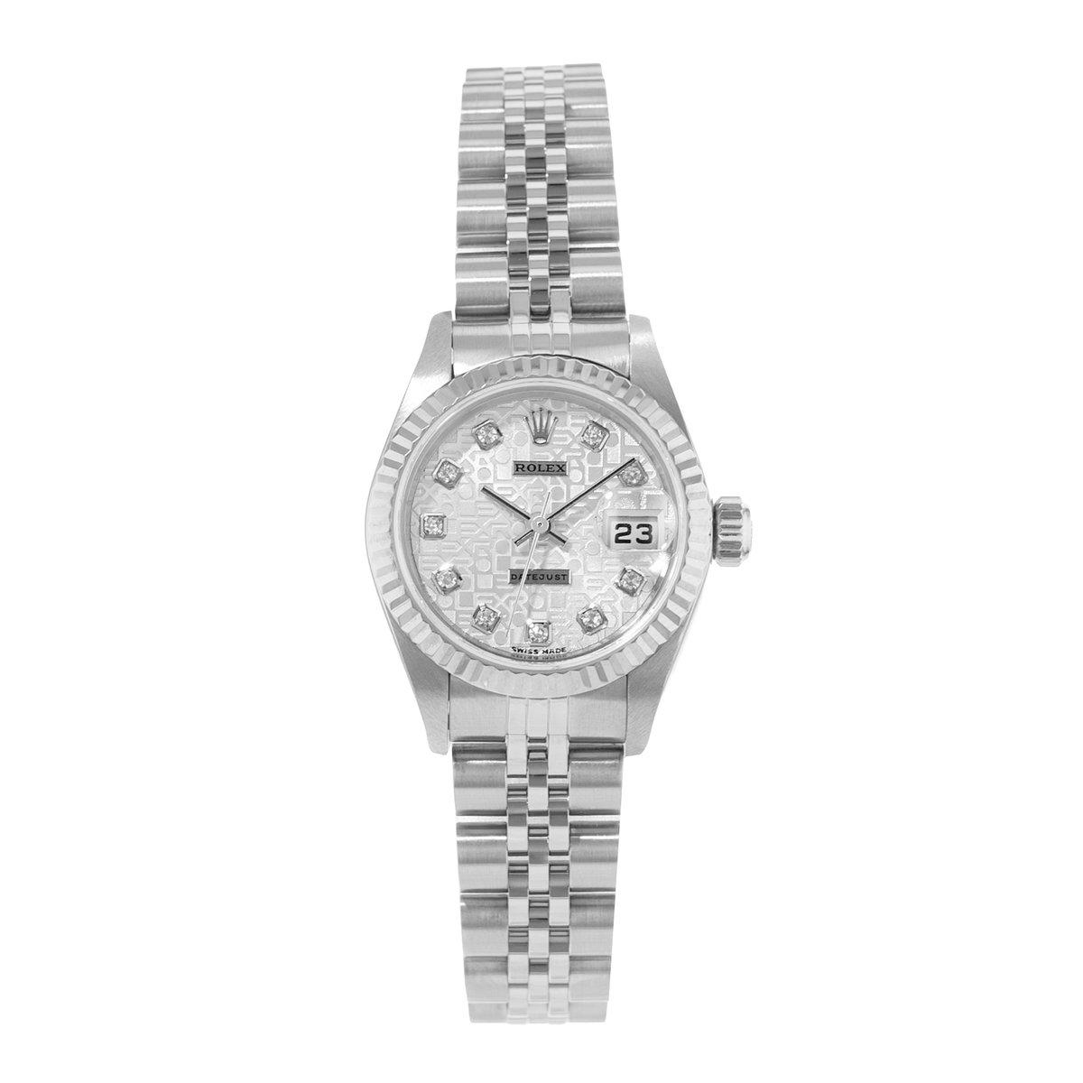 Rolex Datejust 26