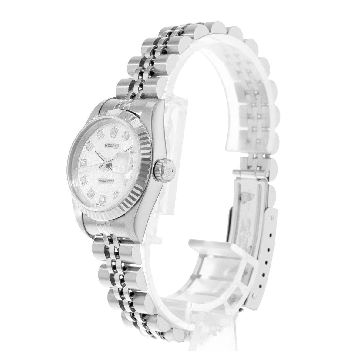 Rolex Datejust 26