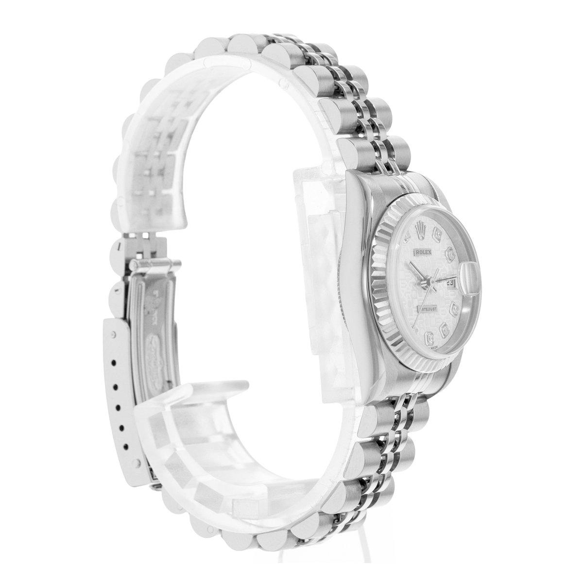 Rolex Datejust 26
