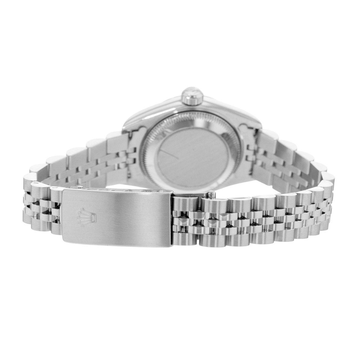 Rolex Datejust 26