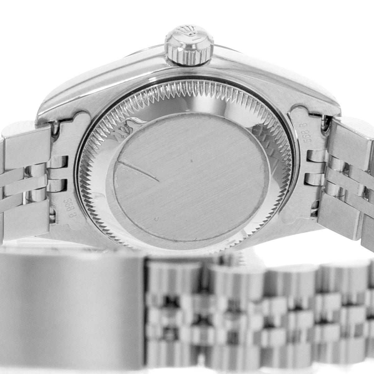 Rolex Datejust 26