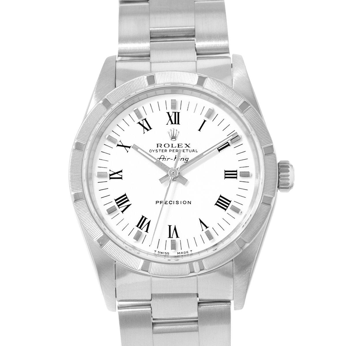 Rolex Air King 34