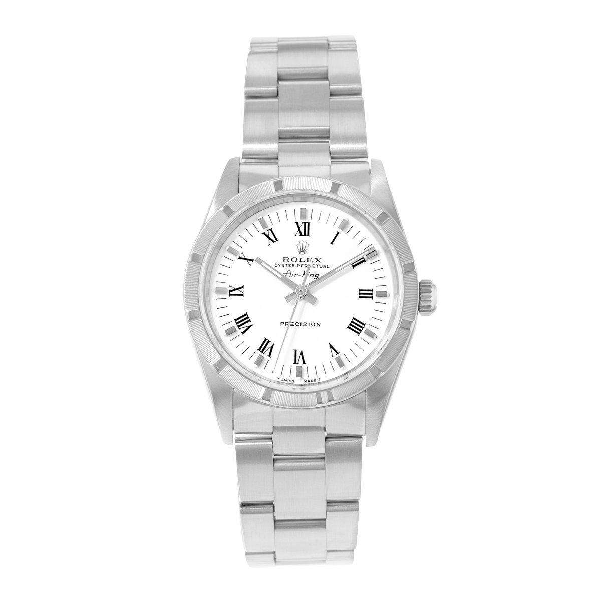 Rolex Air King 34