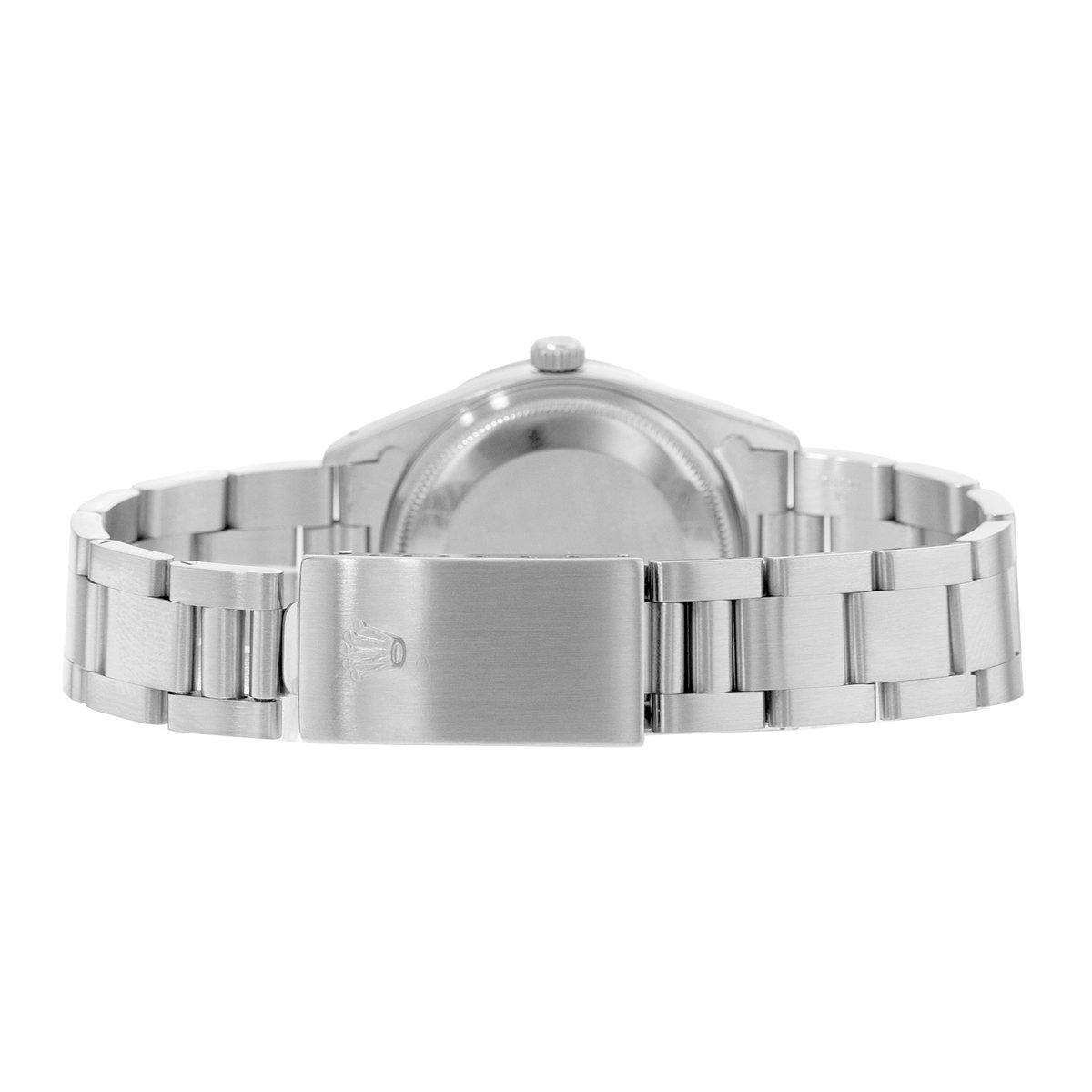 Rolex Air King 34