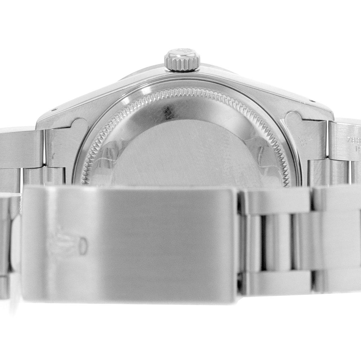 Rolex Air King 34