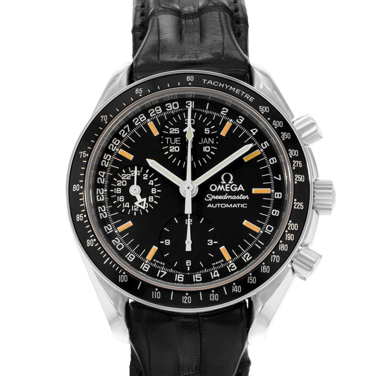 Omega Speedmaster Day Date