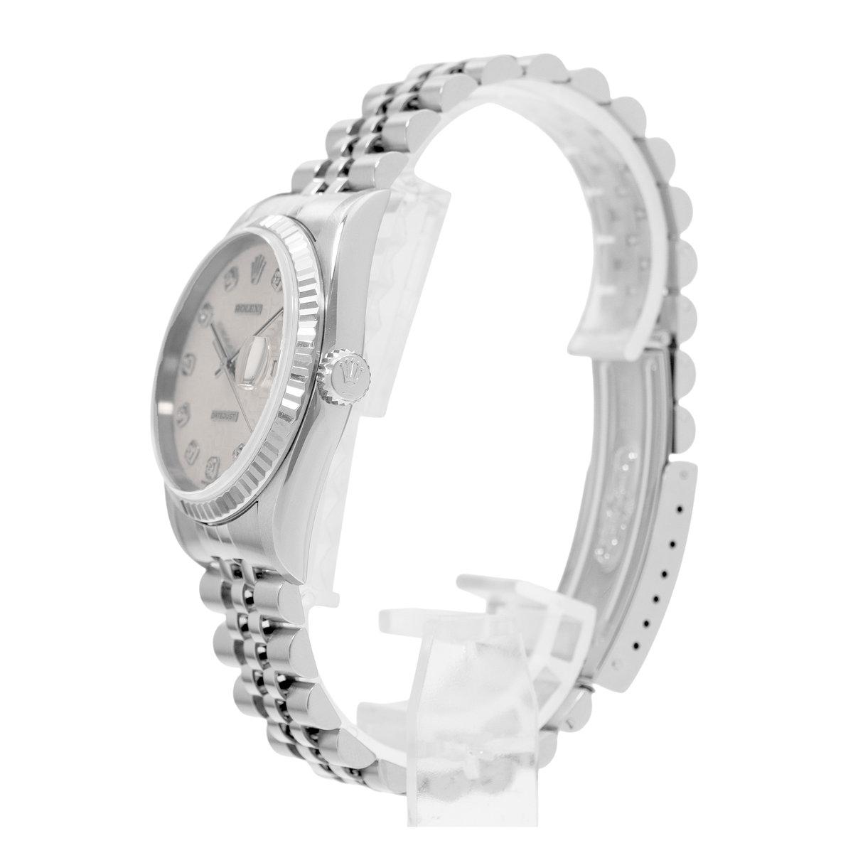 Rolex Datejust 36