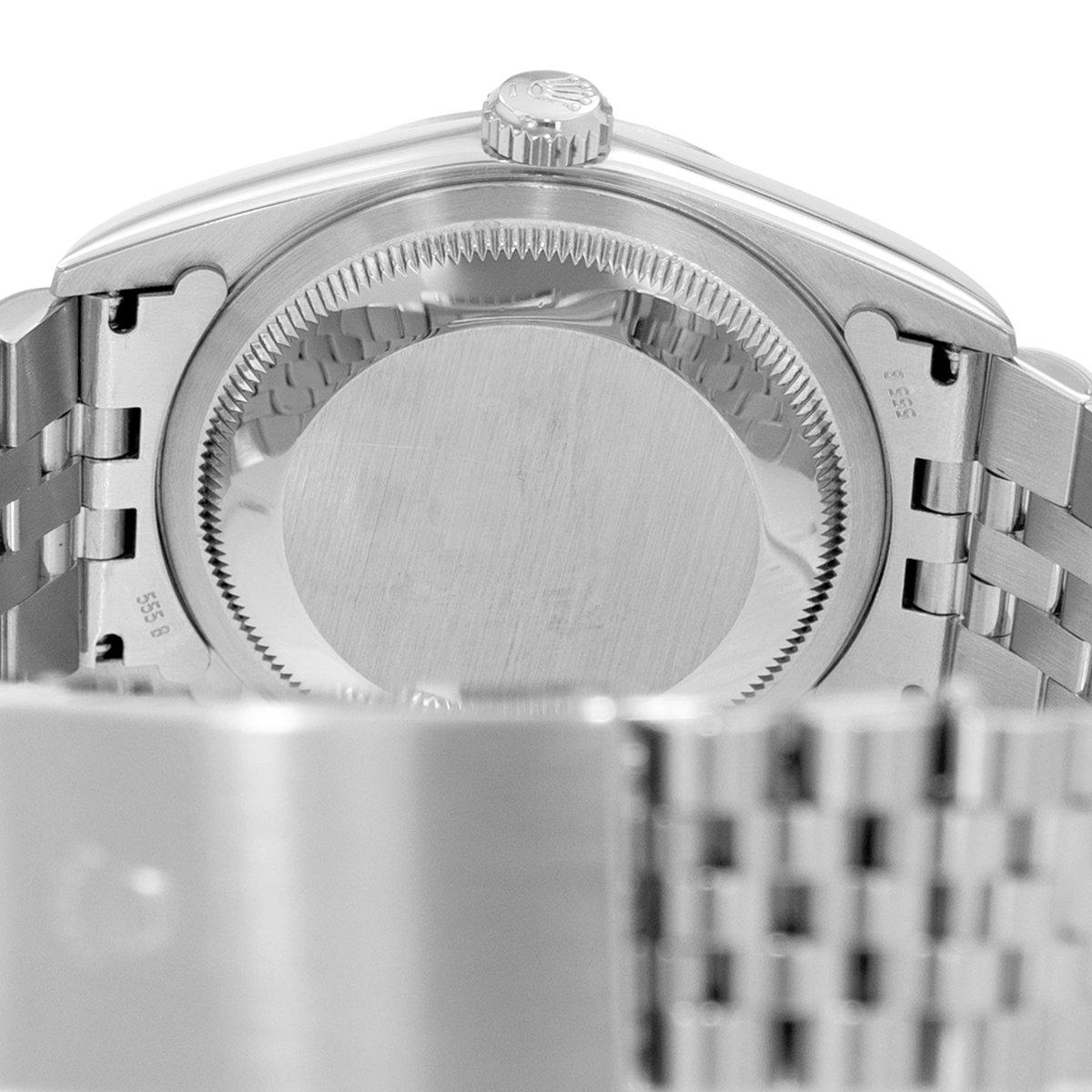 Rolex Datejust 36
