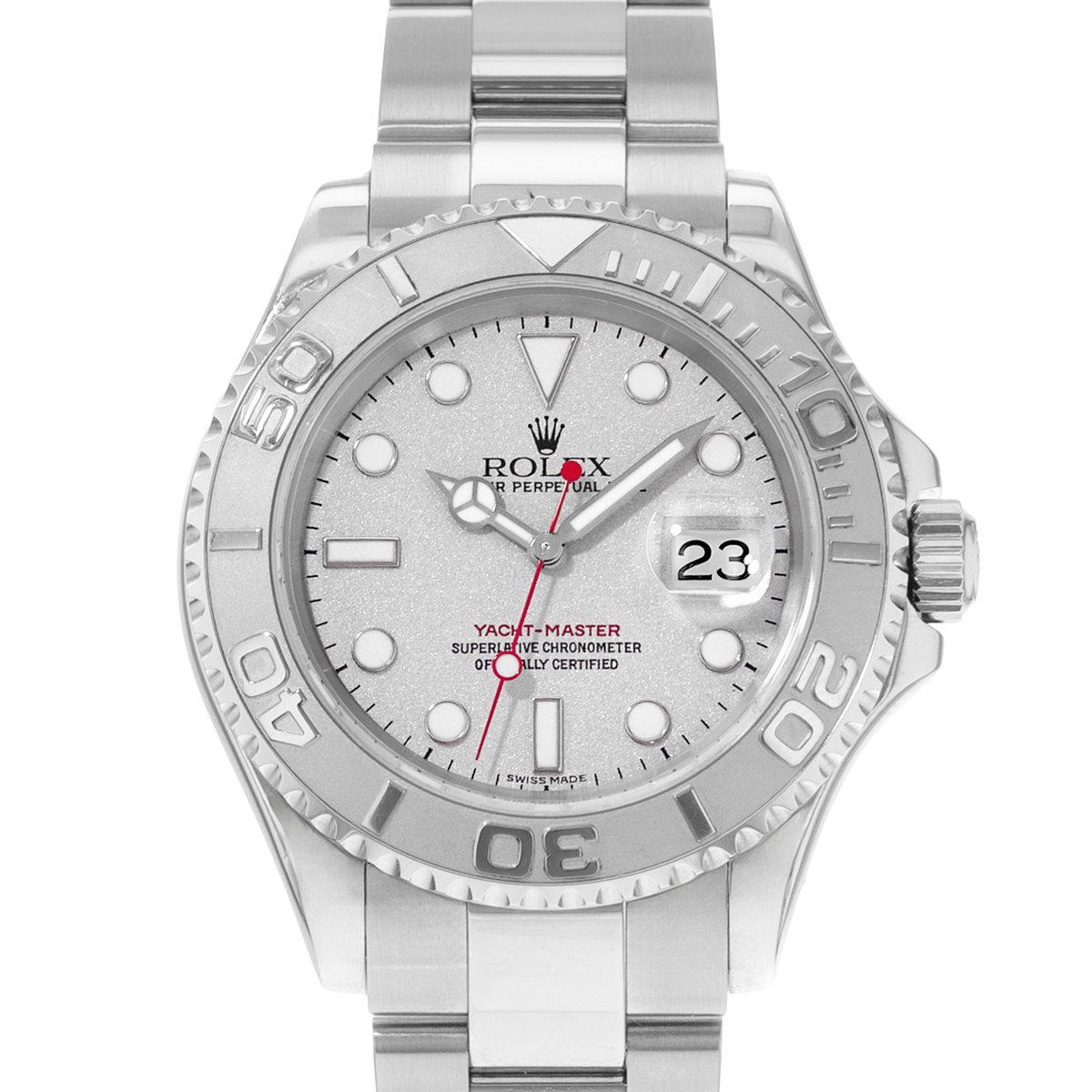 Rolex Yacht-Master 40