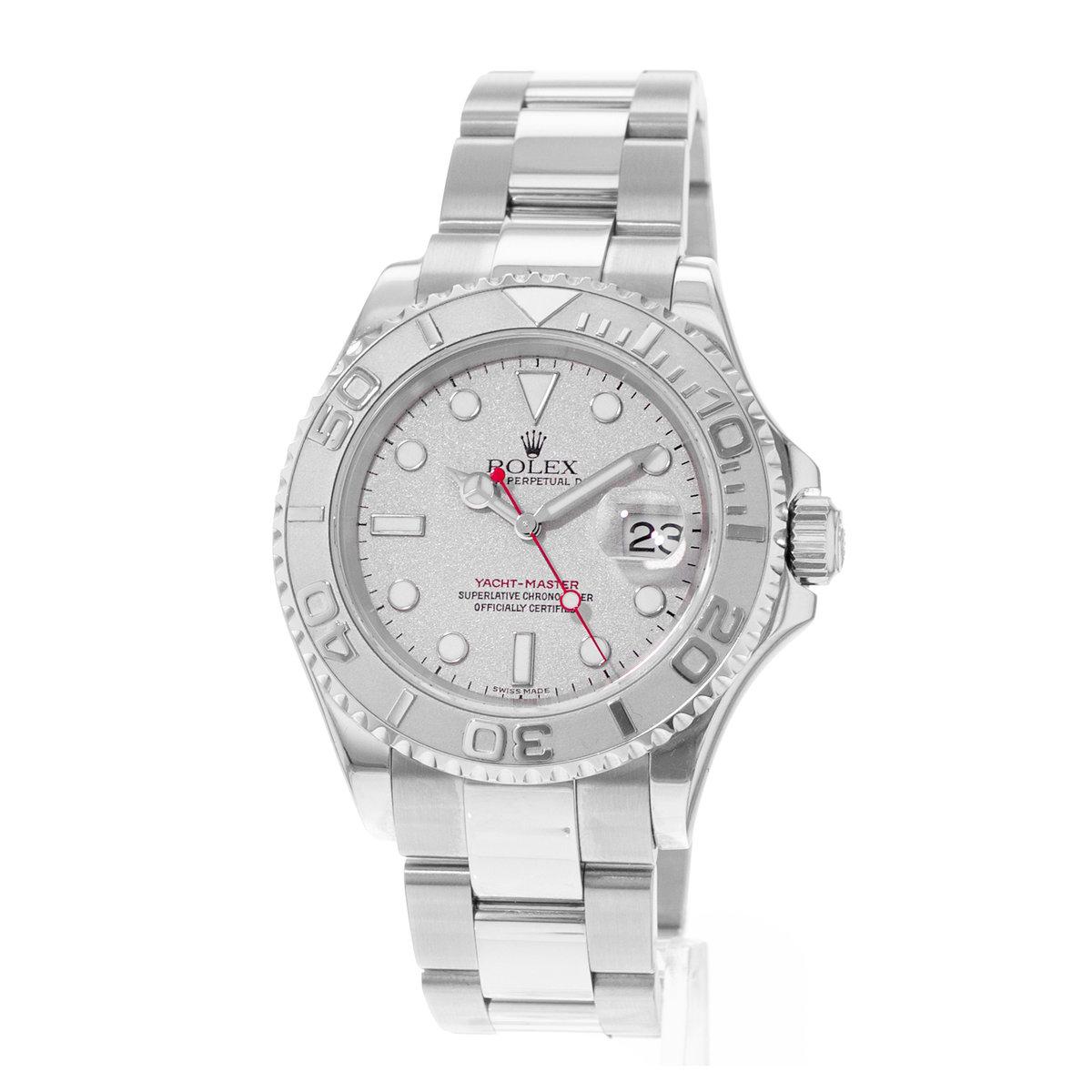 Rolex Yacht-Master 40