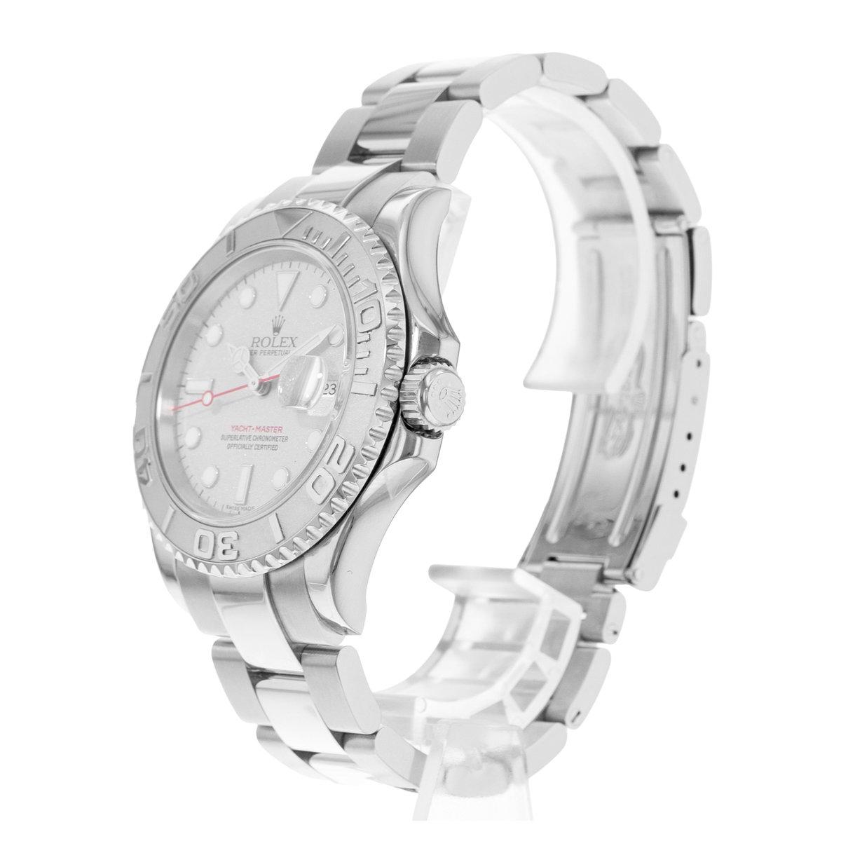 Rolex Yacht-Master 40