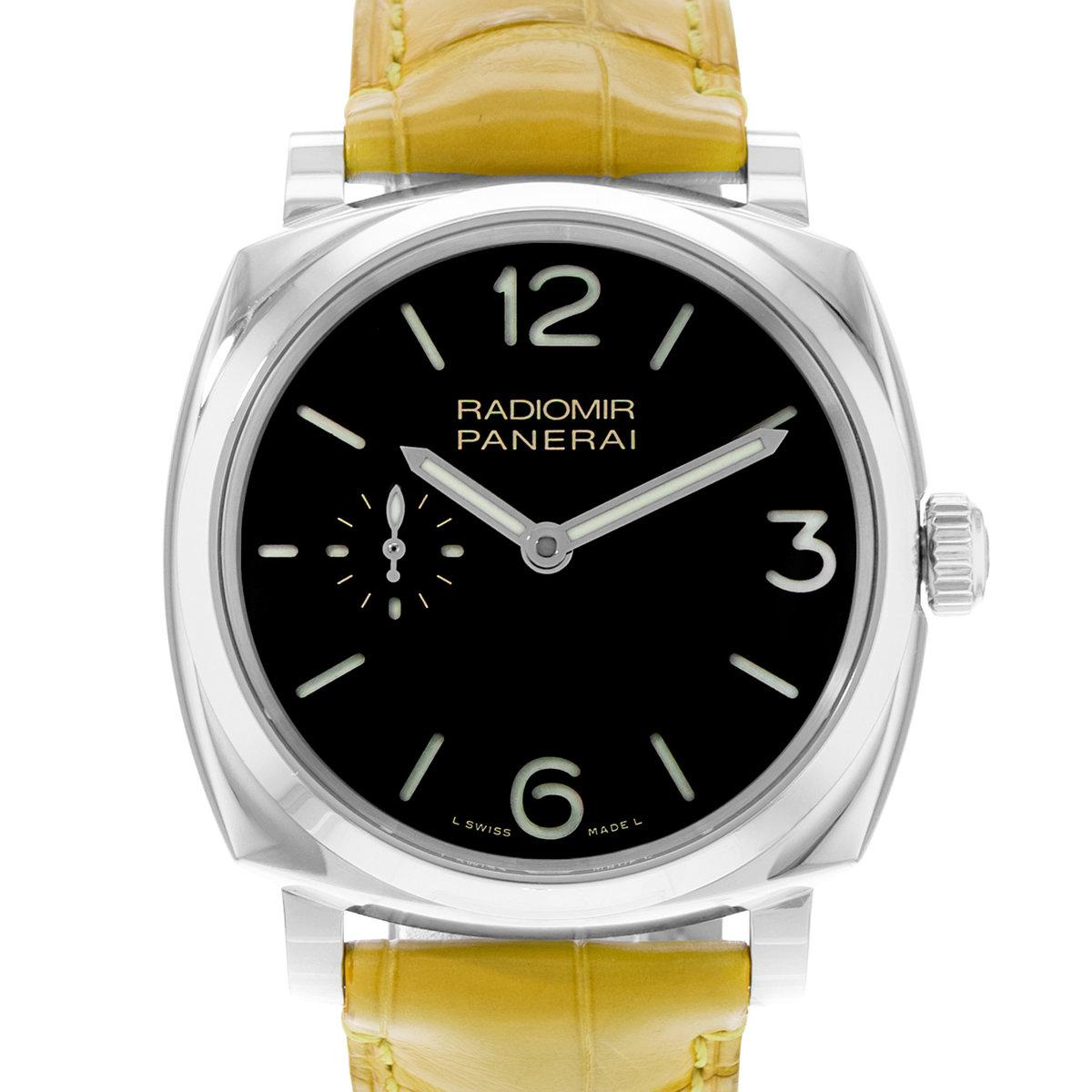 Panerai Radiomir 1940 3 Days
