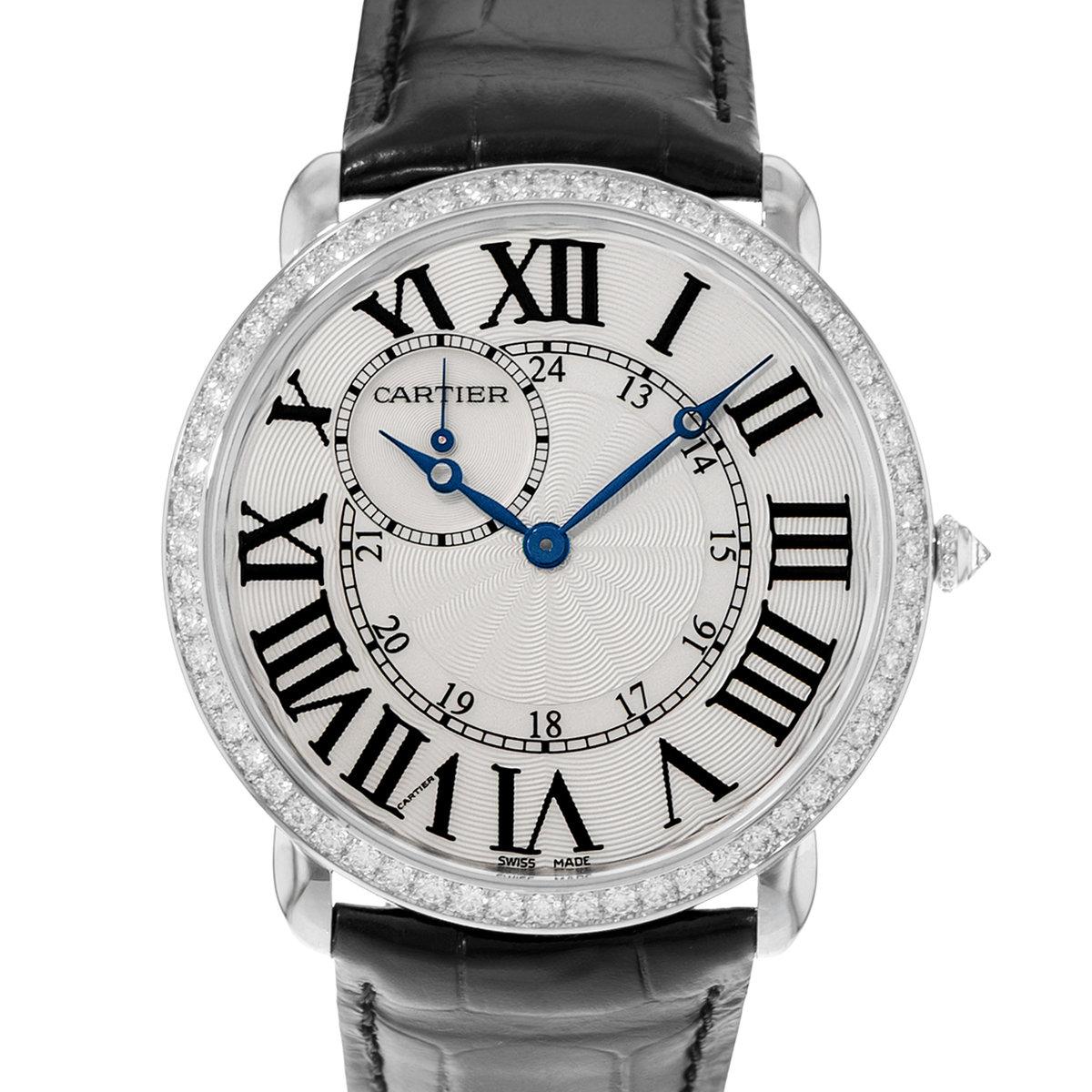Cartier Ronde Louis