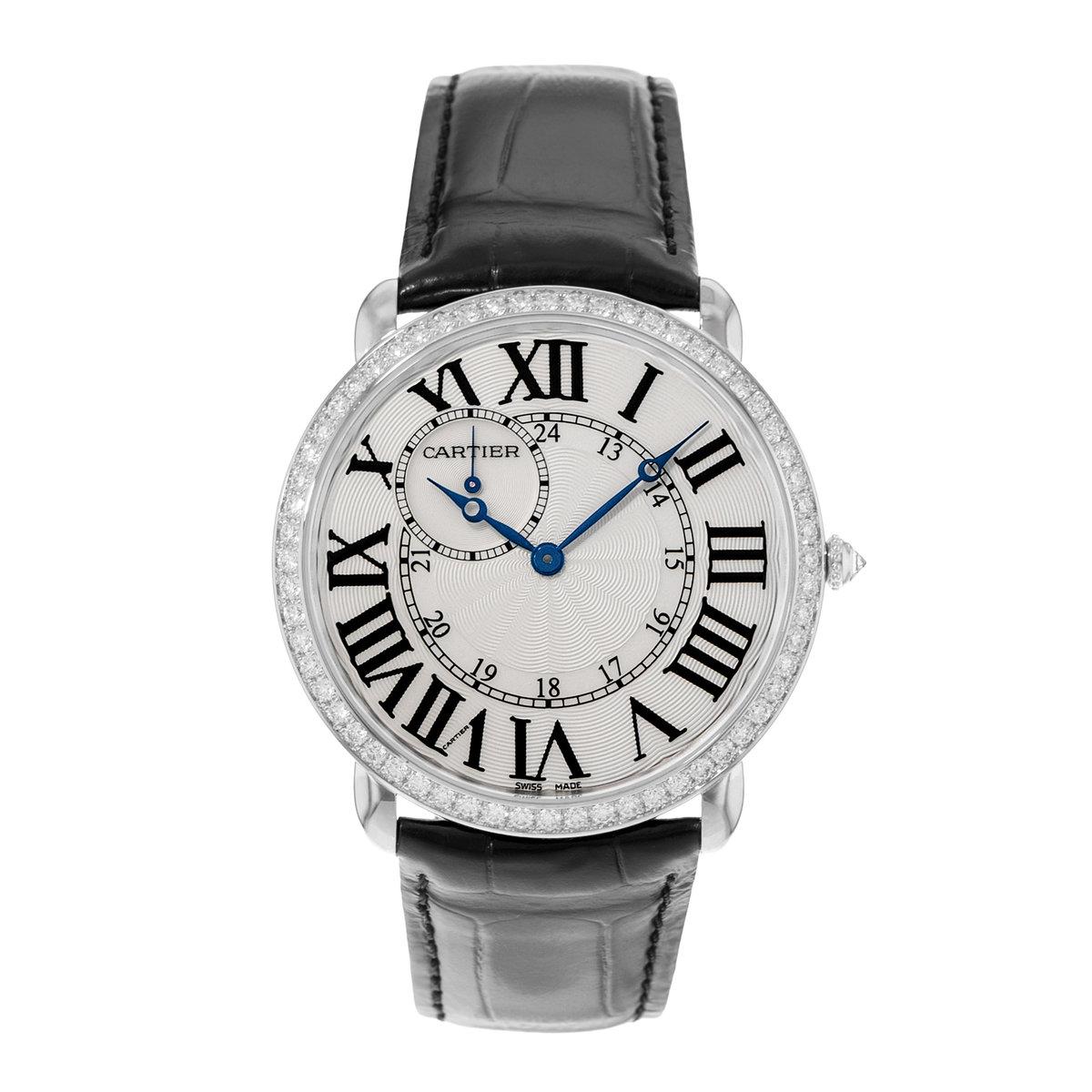 Cartier Ronde Louis