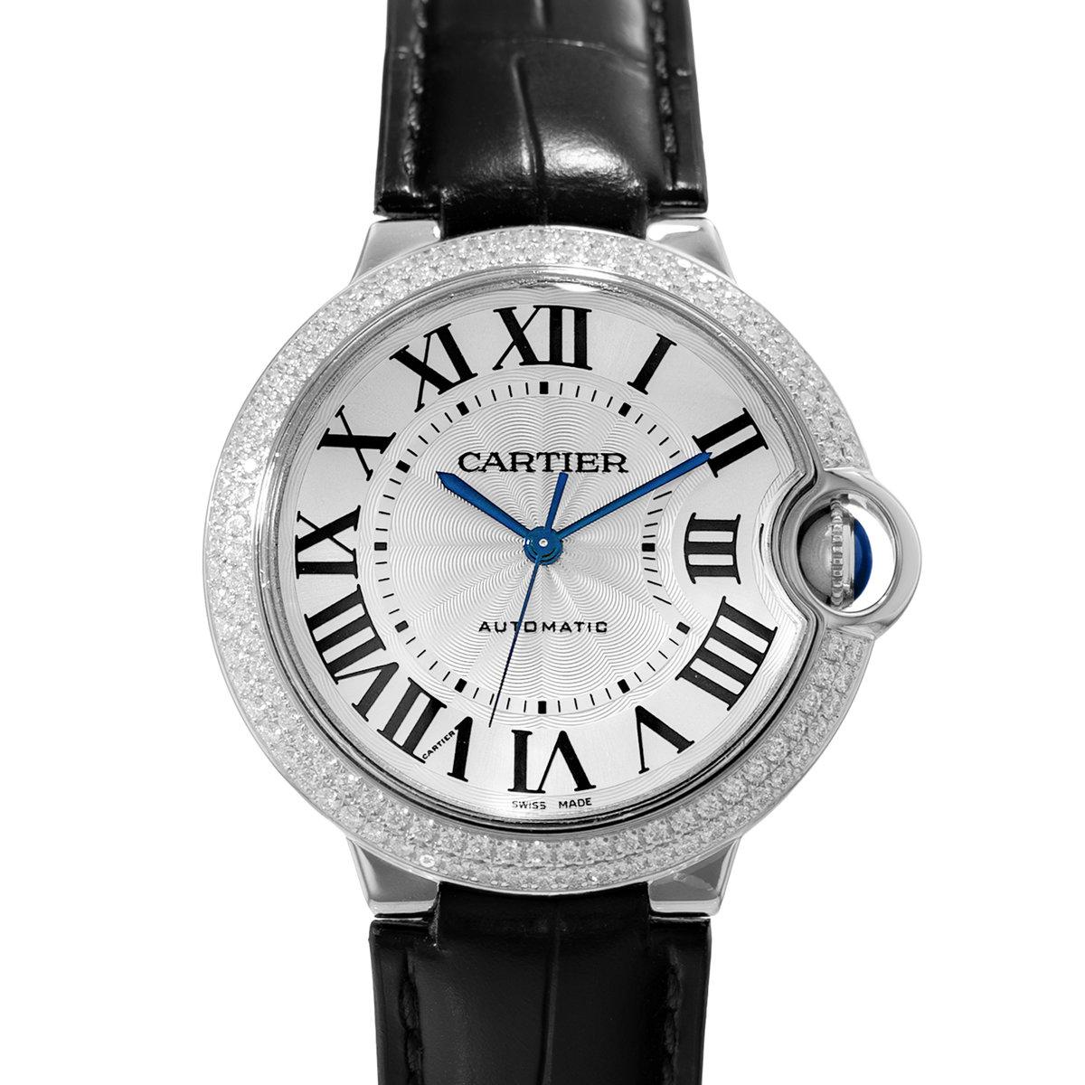 Cartier Ballon Bleu